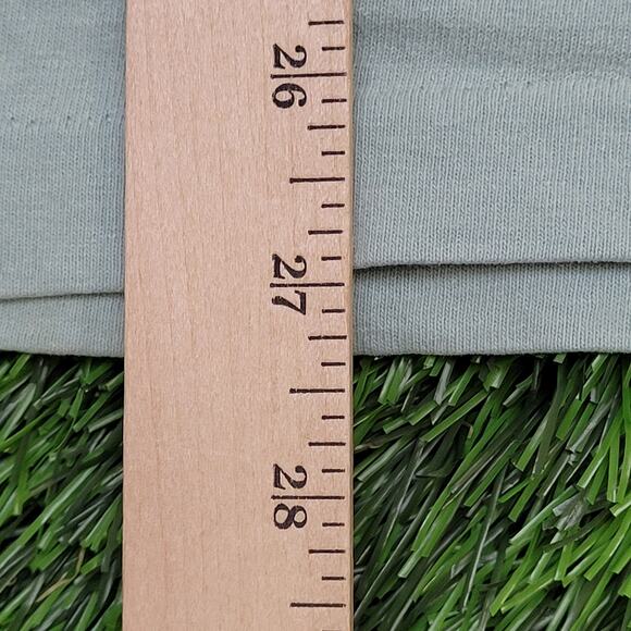 Vintage 90s Floral Flower Shirt Womens Large 21x27 Branson - Picture 13 of 16